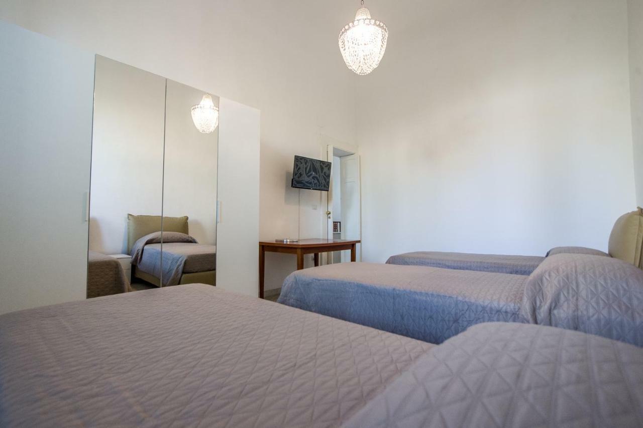 Venetian B&B Lecce Extérieur photo