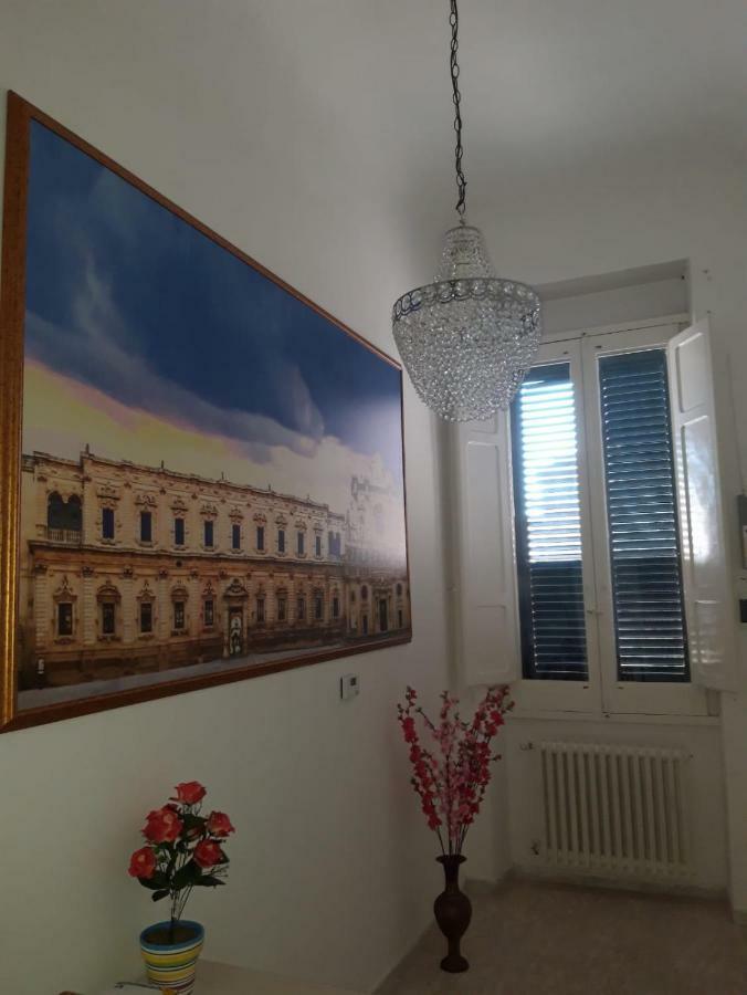 Venetian B&B Lecce Extérieur photo